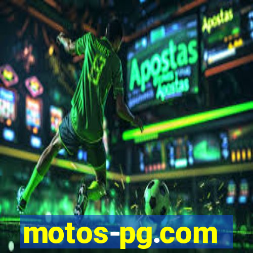 motos-pg.com