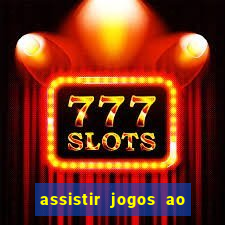 assistir jogos ao vivo rmc