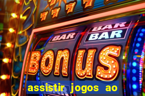 assistir jogos ao vivo rmc