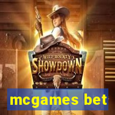 mcgames bet