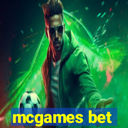 mcgames bet