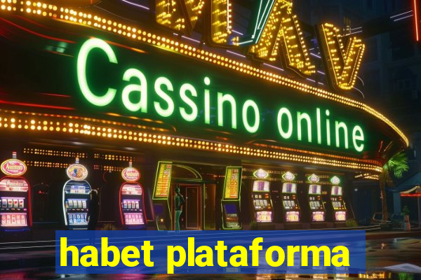 habet plataforma