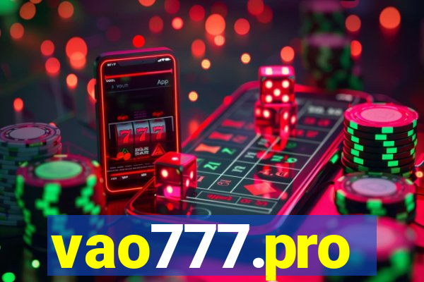 vao777.pro