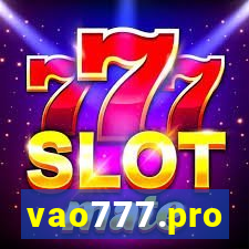 vao777.pro