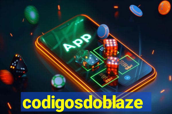 codigosdoblaze