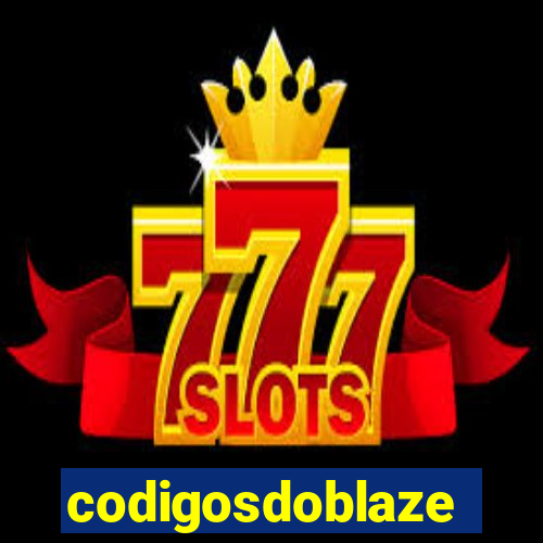 codigosdoblaze