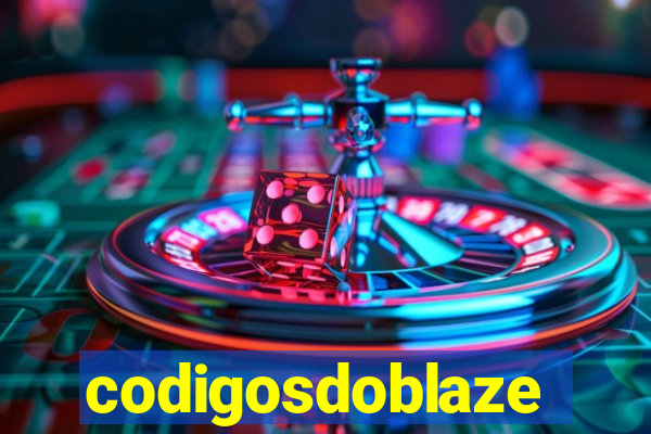 codigosdoblaze