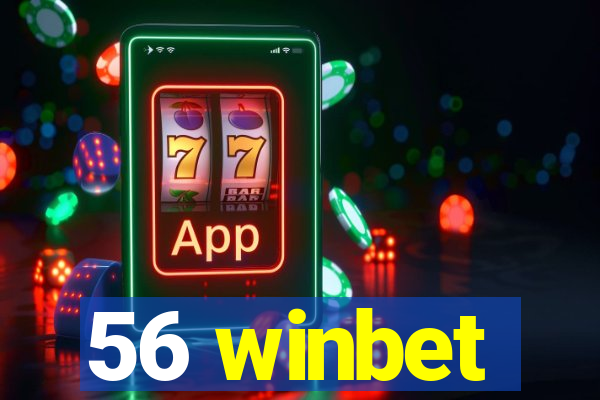 56 winbet