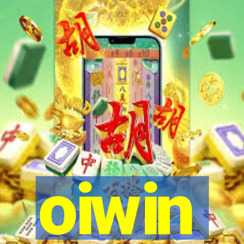 oiwin