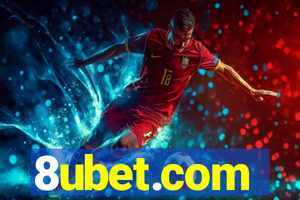 8ubet.com