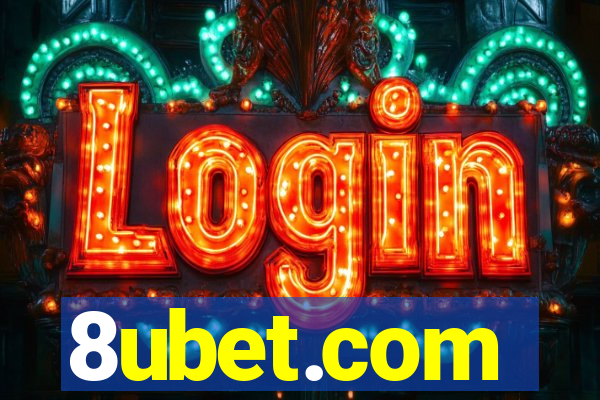 8ubet.com