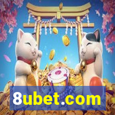 8ubet.com