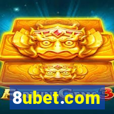 8ubet.com