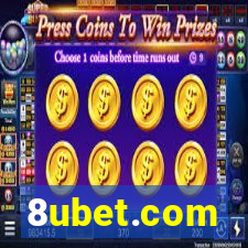 8ubet.com