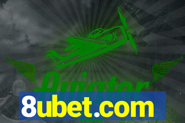 8ubet.com