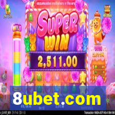 8ubet.com