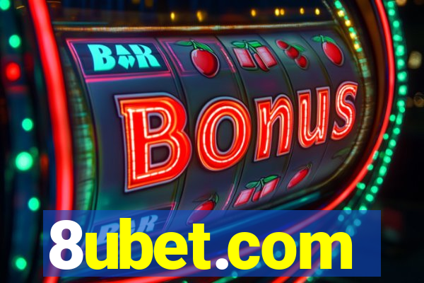 8ubet.com