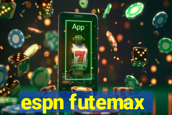 espn futemax