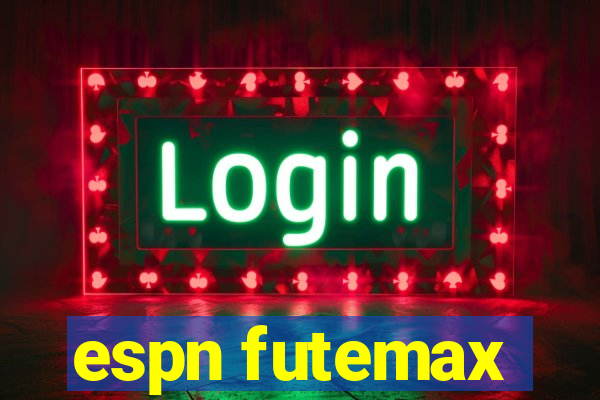 espn futemax