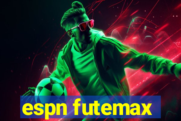 espn futemax