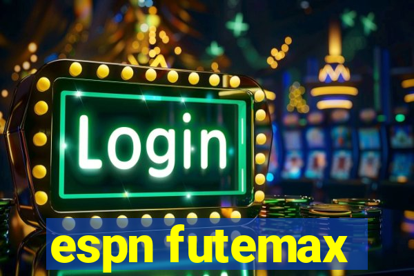 espn futemax