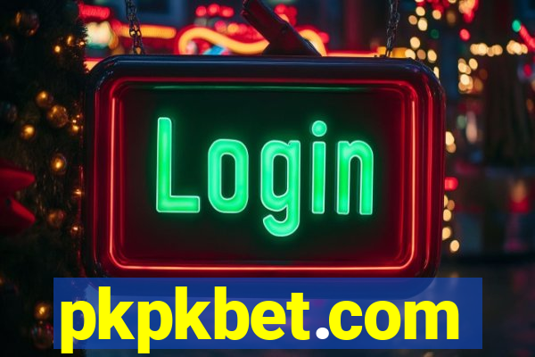 pkpkbet.com