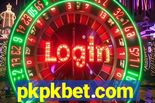 pkpkbet.com