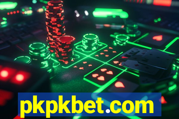 pkpkbet.com