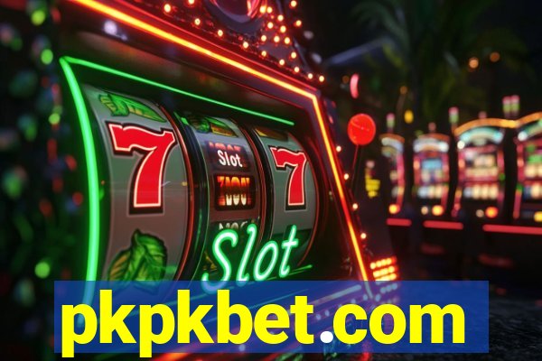 pkpkbet.com