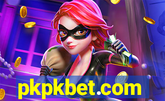 pkpkbet.com