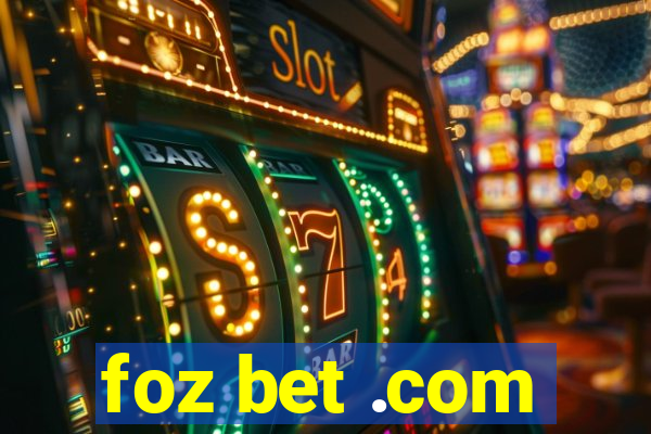 foz bet .com