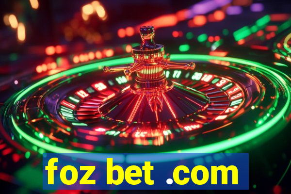 foz bet .com