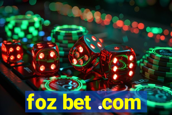 foz bet .com