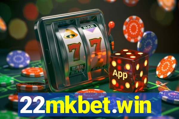 22mkbet.win