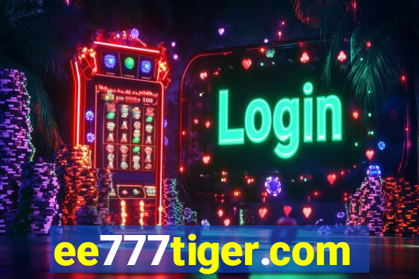 ee777tiger.com