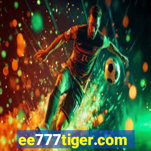 ee777tiger.com