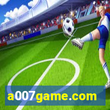 a007game.com