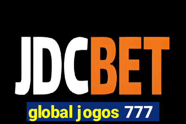 global jogos 777