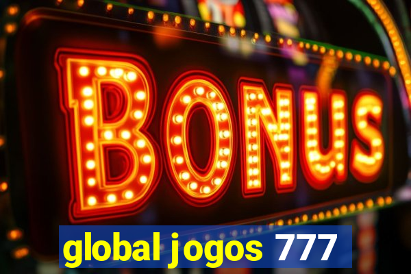 global jogos 777