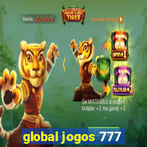 global jogos 777