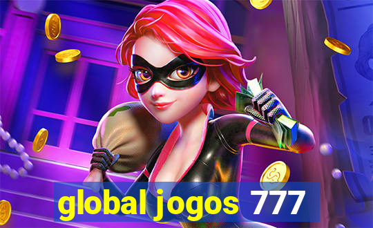 global jogos 777