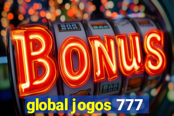 global jogos 777