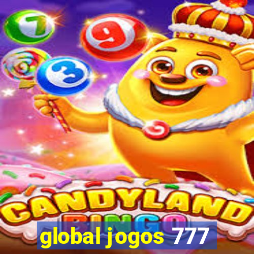 global jogos 777