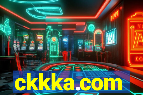 ckkka.com