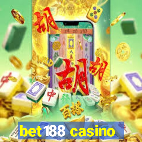 bet188 casino