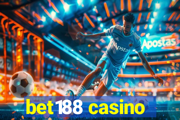 bet188 casino