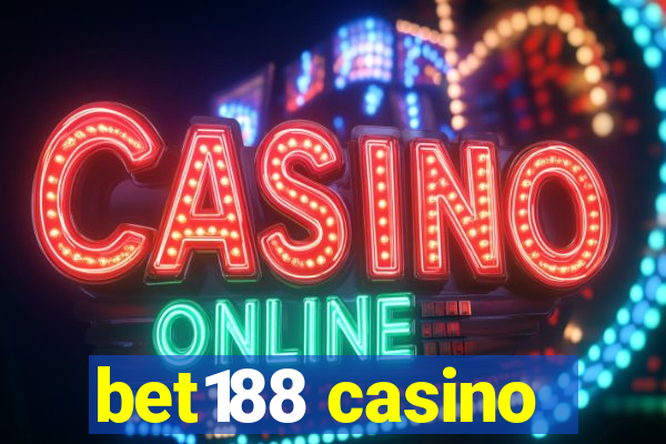 bet188 casino