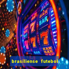 brasiliense futebol clube maior de 18