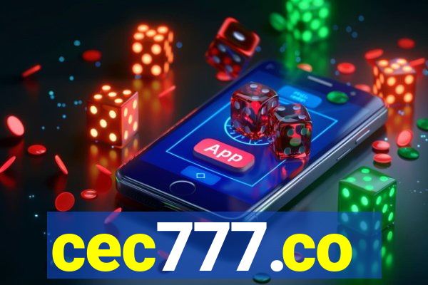 cec777.co