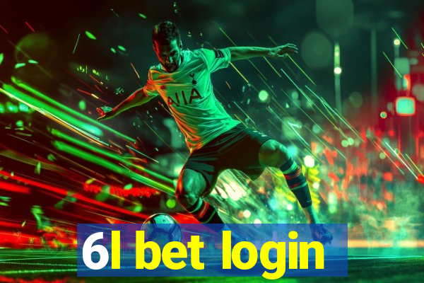 6l bet login